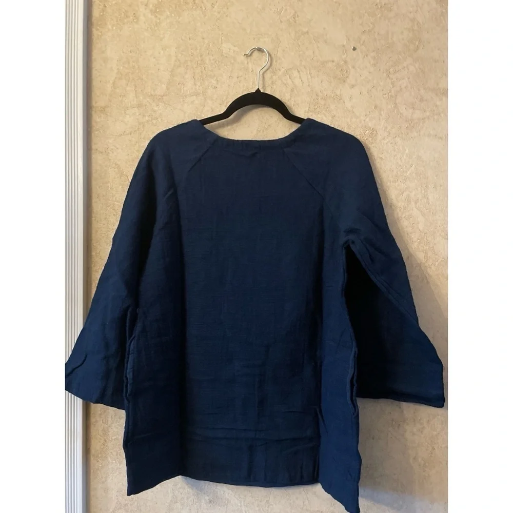 Free People Tunic